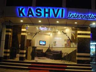 Kashvi Hotel New Delhi Exterior photo